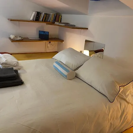 Appartamento Terrace For Artists Firenze